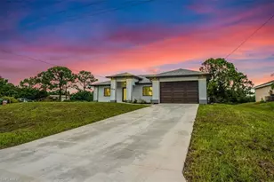 3609 22nd St SW, Lehigh Acres, FL 33976 - Photo 1