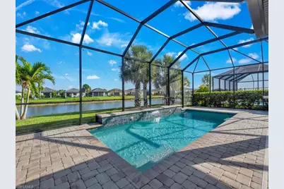 16072 Palmetto Prairie Dr, Alva, FL 33920 - Photo 1
