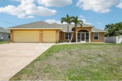 1603 NE 33rd Ln, Cape Coral, FL 33909 - Photo 1