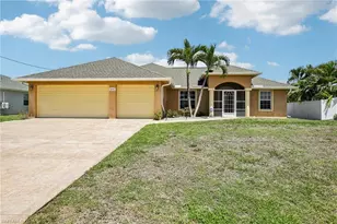 1603 NE 33rd Ln, Cape Coral, FL 33909 - Photo 1