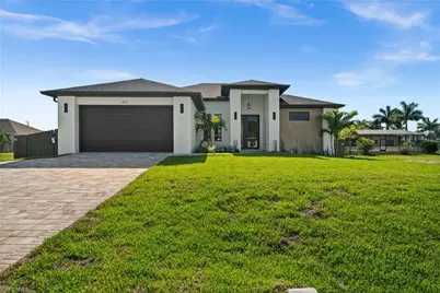 415 NW 37th Ave, Cape Coral, FL 33993 - Photo 1