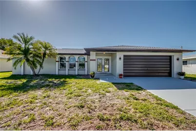 1216 SE 43rd Ter, Cape Coral, FL 33904 - Photo 1