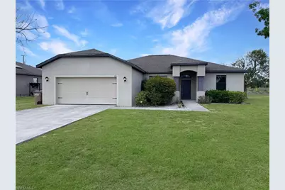 1121 SW 25th St, Cape Coral, FL 33914 - Photo 1