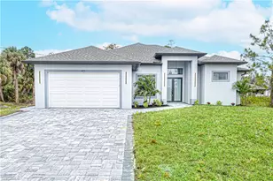 821 Atherton Ave, Lehigh Acres, FL 33971 - Photo 1