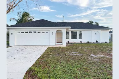 140 SE 17th Ter, Cape Coral, FL 33990 - Photo 1