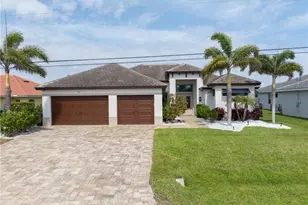 1431 SW 40th Terrace, Cape Coral, FL 33914 - Photo 1