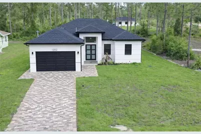 1202 Wellington Ave, Lehigh Acres, FL 33972 - Photo 1