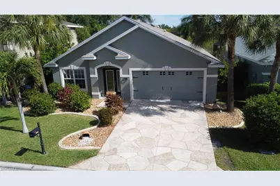 8860 Fawn Ridge Dr, Fort Myers, FL 33912 - Photo 1