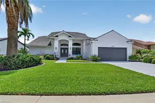 12351 Kelly Sands Way, Fort Myers, FL 33908 - Photo 1