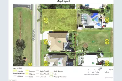 348 Orlando Blvd, Port Charlotte, FL 33954 - Photo 1