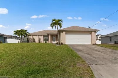 224 SW 14th Ave, Cape Coral, FL 33991 - Photo 1