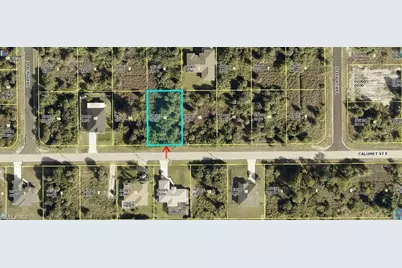 733 Calumet St E, Lehigh Acres, FL 33974 - Photo 1