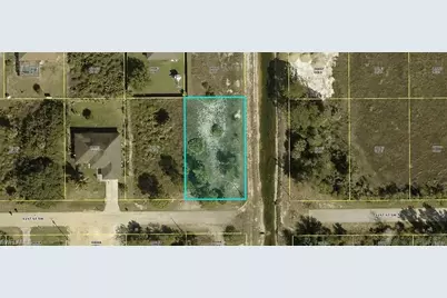 3400 41st St SW, Lehigh Acres, FL 33976 - Photo 1