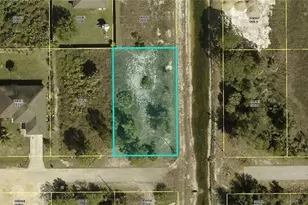 3400 41st St SW, Lehigh Acres, FL 33976 - Photo 1