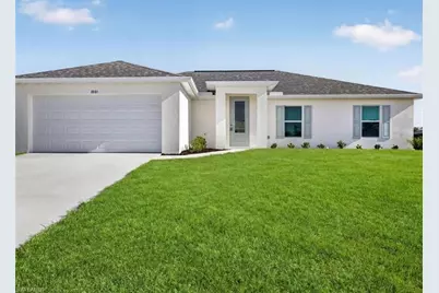 2237 NW 4th St, Cape Coral, FL 33993 - Photo 1