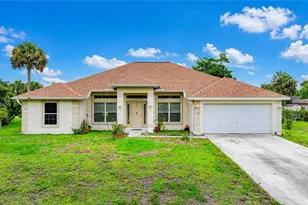 20 Hampton Ave, Lehigh Acres, FL 33936 - Photo 1