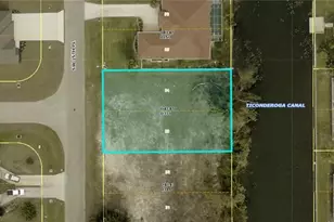 1801 SW 15th Pl, Cape Coral, FL 33991 - Photo 1