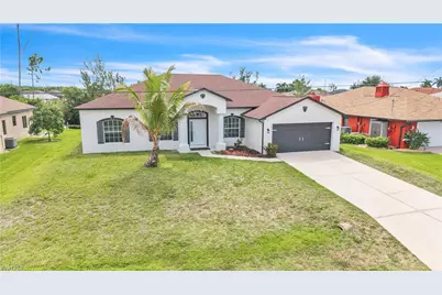 1413 SW 3rd Ave, Cape Coral, FL 33991 - Photo 1