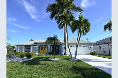 2823 SW 39th Ter, Cape Coral, FL 33914 - Photo 1