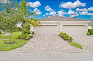 4316 Lemongrass Dr, Fort Myers, FL 33916 - Photo 1