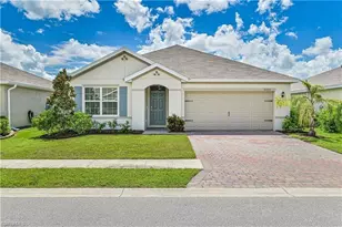 10507 Crossback Ln, Lehigh Acres, FL 33936 - Photo 1