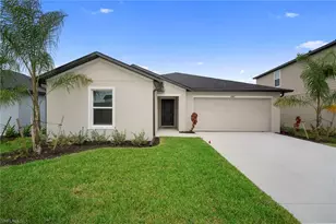 4087 Lattuca Ln, North Fort Myers, FL 33917 - Photo 1