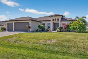 404 NE 18th Ave, Cape Coral, FL 33909 - Photo 1