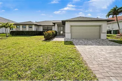 1732 SW 17th Ave, Cape Coral, FL 33991 - Photo 1