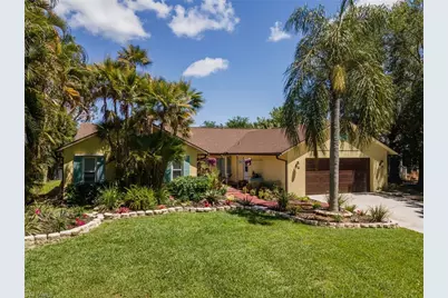 4628 Little River Ln, Fort Myers, FL 33905 - Photo 1