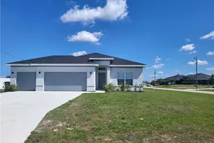 1401 SW 1st St, Cape Coral, FL 33993 - Photo 1