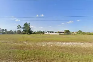 1011 NE 37th Terrace, Cape Coral, FL 33909 - Photo 1
