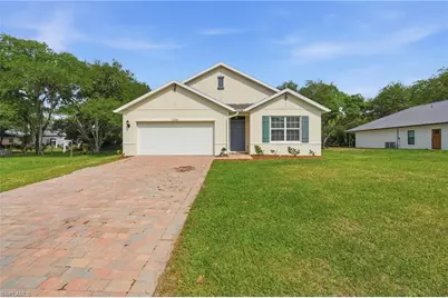 1236 March Ln, Labelle, FL 33935 - Photo 1