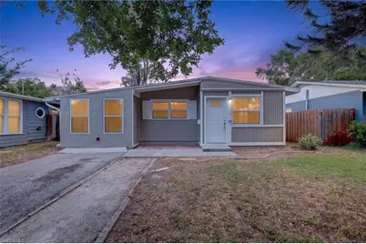 4019 7th Ave N, Saint Petersburg, FL 33713 - Photo 1