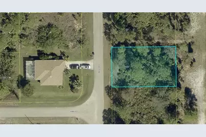 1263 Naples Ave S, Fort Myers, FL 33913 - Photo 1