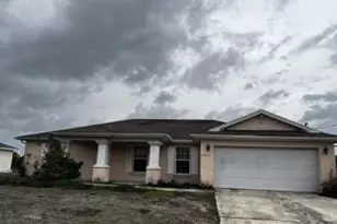 3202 61st St W, Lehigh Acres, FL 33971 - Photo 1