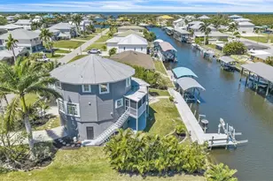 24262 Captain Kidd Blvd, Punta Gorda, FL 33955 - Photo 1