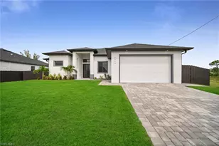 3423 NE 13th Ave, Cape Coral, FL 33909 - Photo 1