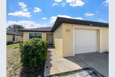 132 Cultural Park Blvd, Cape Coral, FL 33990 - Photo 1