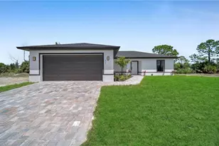 311 NE 31st St, Cape Coral, FL 33909 - Photo 1