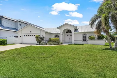1432 Viking Ct, Cape Coral, FL 33904 - Photo 1