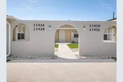 13430 Pine Needle Ln, Fort Myers, FL 33908 - Photo 1