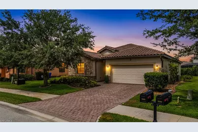 9302 Via San Giovani St, Fort Myers, FL 33905 - Photo 1