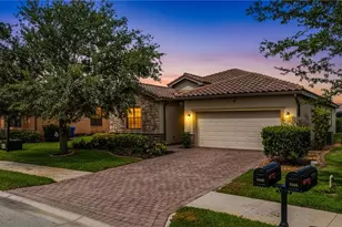 9302 Via San Giovani St, Fort Myers, FL 33905 - Photo 1