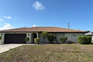 1106 SE 21st Ln, Cape Coral, FL 33990 - Photo 1