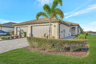 14022 Pine Lodge Ln, Fort Myers, FL 33913 - Photo 1