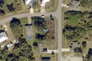2002 Jeronimo Rd, Labelle, FL 33935 - Photo 1