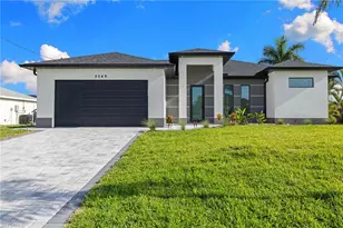 2049 NW 4th St, Cape Coral, FL 33993 - Photo 1