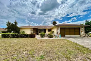 3419 SE 5th Ave, Cape Coral, FL 33904 - Photo 1