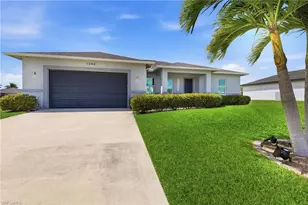 1344 NW 13th Pl, Cape Coral, FL 33993 - Photo 1