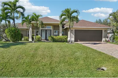 4346 SW 18th Pl, Cape Coral, FL 33914 - Photo 1